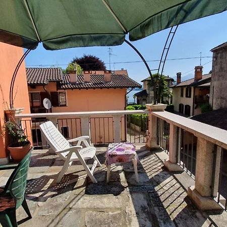 Casa Eve Villa Baveno Exterior photo