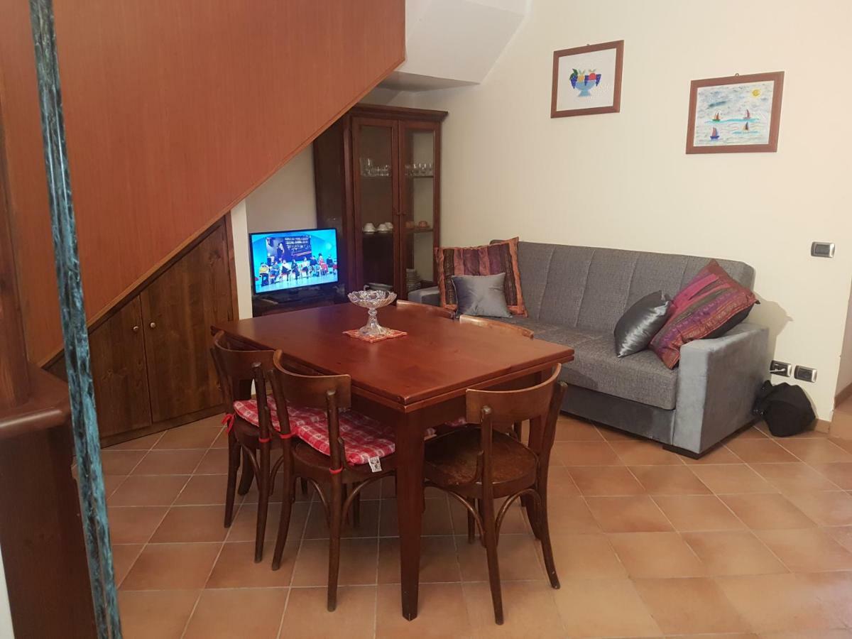 Casa Eve Villa Baveno Exterior photo