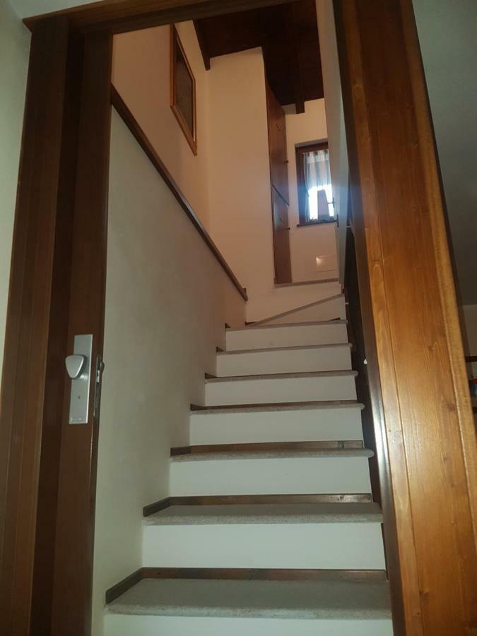 Casa Eve Villa Baveno Exterior photo