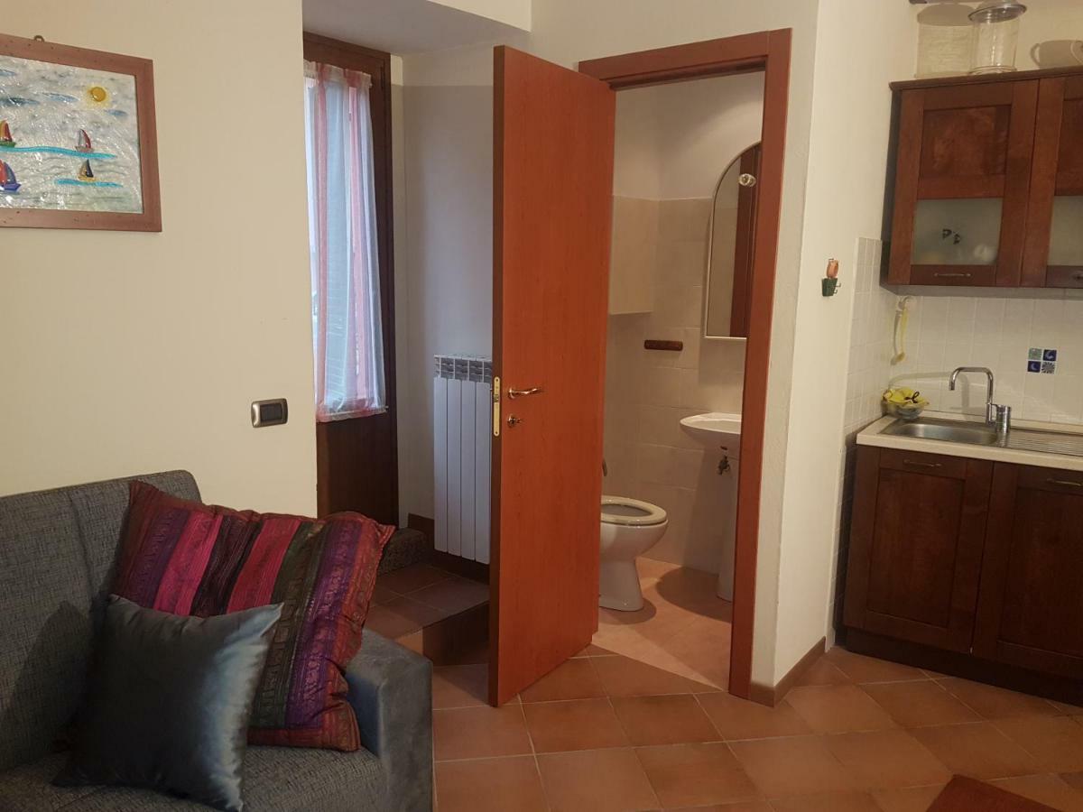 Casa Eve Villa Baveno Exterior photo
